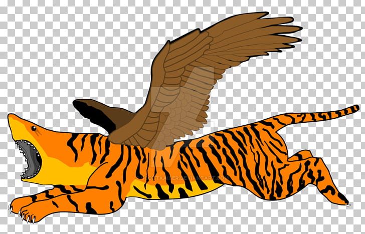 Tiger Cat Bird Of Prey Feather PNG, Clipart, Animal, Animal Figure, Animals, Beak, Big Cat Free PNG Download