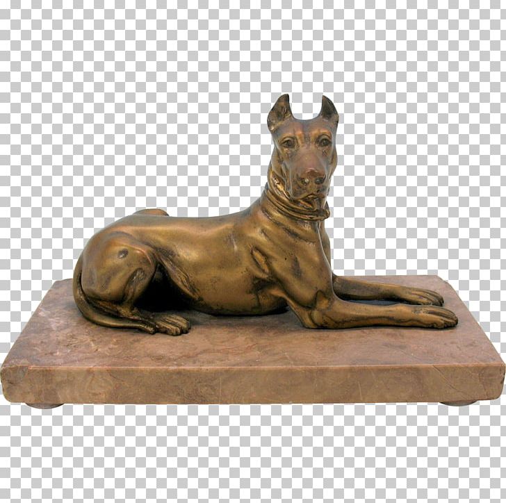 Bronze Sculpture Dobermann Dog Breed PNG, Clipart, Animalier, Antique, Art, Art Nouveau, Bronze Free PNG Download