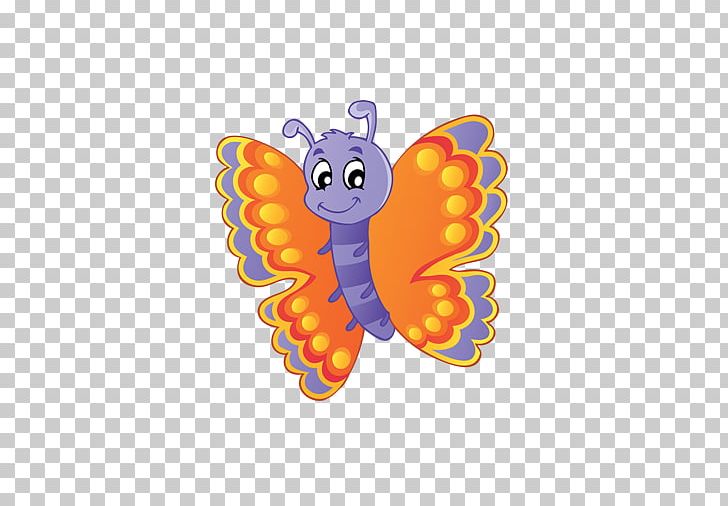 Butterfly Bee Cartoon Drawing PNG, Clipart, Angel Wing, Angel Wings, Animal, Animals, Animation Free PNG Download