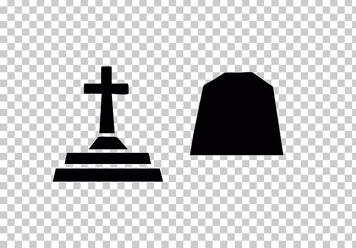 Computer Icons Cemetery Encapsulated PostScript PNG, Clipart, Black, Brand, Building, Cemetery, Christian Cross Free PNG Download