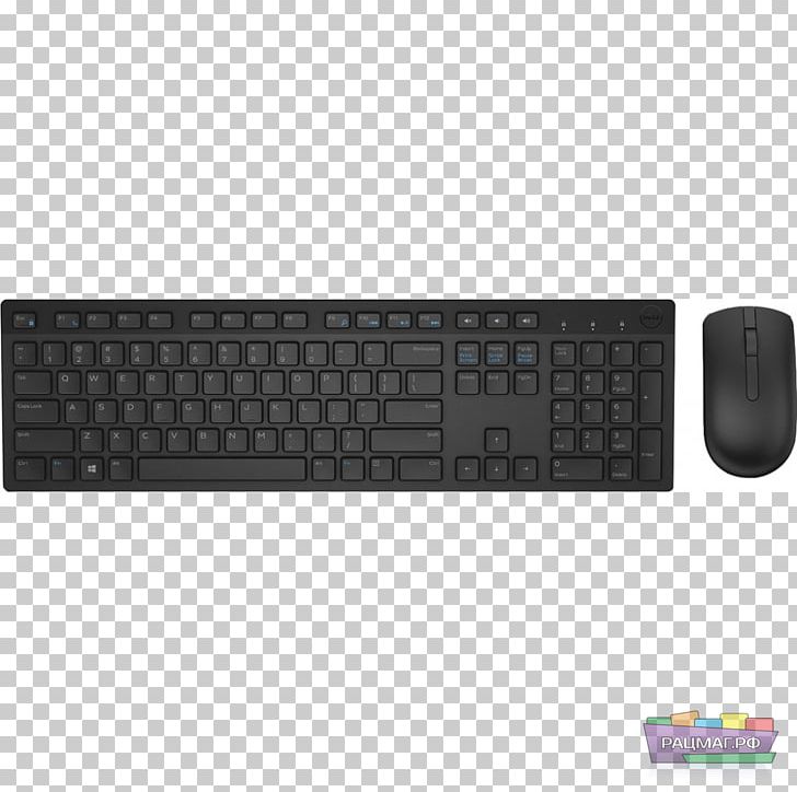 Computer Keyboard Dell Laptop Computer Mouse Wireless Keyboard PNG, Clipart, Computer, Computer Component, Computer Hardware, Computer Keyboard, Computer Monitors Free PNG Download