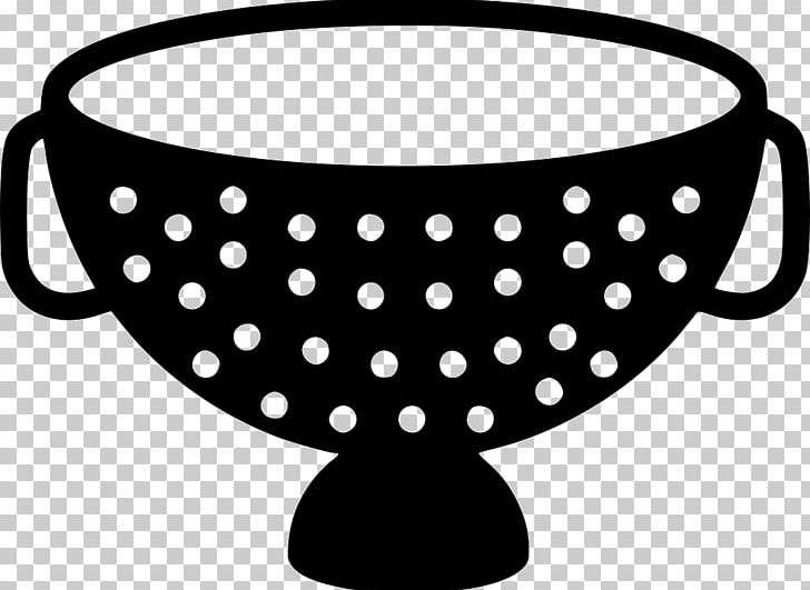 Kitchen Utensil Tool Sieve Colander PNG, Clipart, Apartment, Black, Black And White, Colander, Cooking Free PNG Download