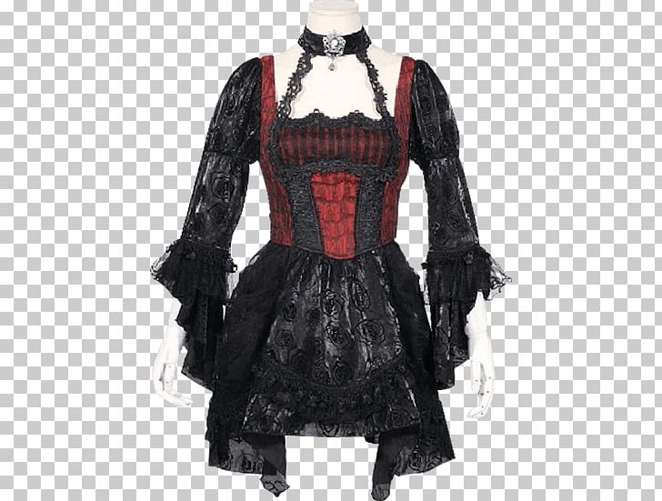 Lolita Fashion Victorian Era Dress Gothic Fashion Goth Subculture PNG, Clipart, Cameo, Clothing, Corset, Costume, Costume Design Free PNG Download