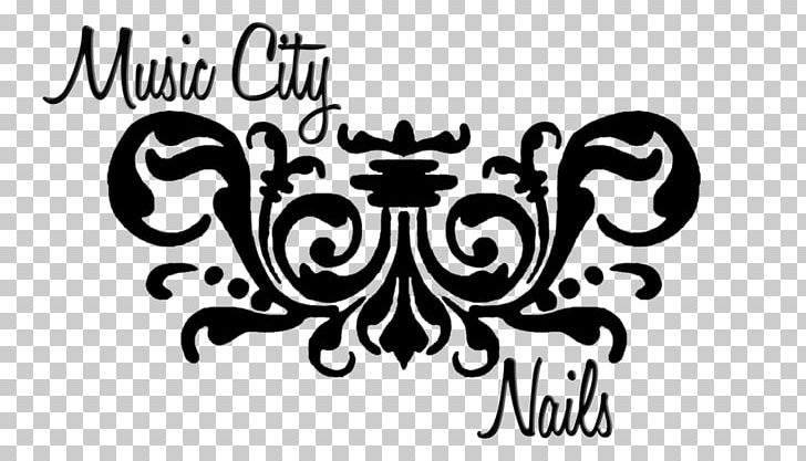 Music City Nails Star Nails Beauty Parlour Nail Salon PNG, Clipart, Apex Nails Spa, Art, Beauty Parlour, Black And White, Brand Free PNG Download
