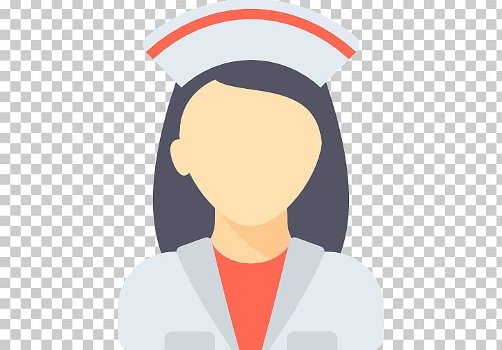 Nursing Health Care Computer Icons Hospital PNG, Clipart, Communication, Computer Icons, Forehead, Girl, Hat Free PNG Download