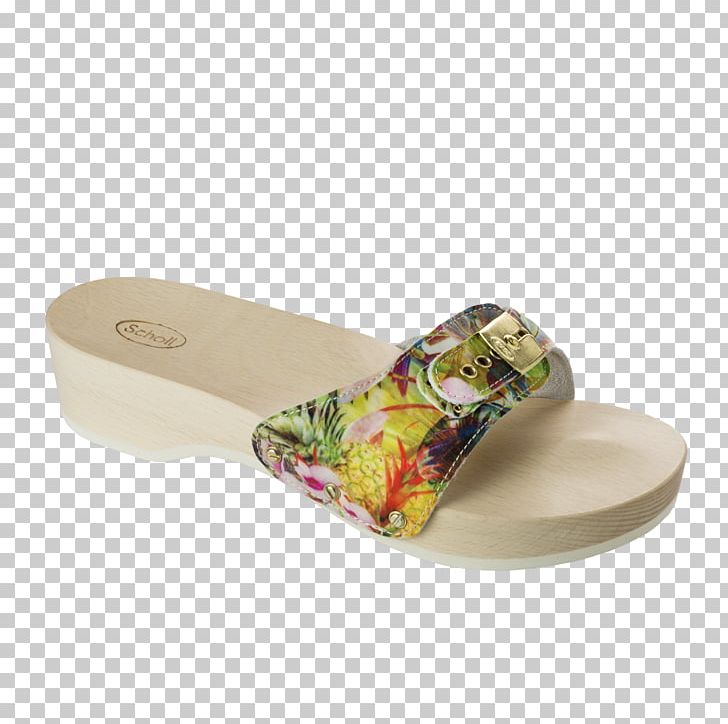 Sandal Shoe Slipper Footwear Dr. Scholl's PNG, Clipart, Ballet Flat, Beige, Dr Scholls, Fashion, Flip Flops Free PNG Download