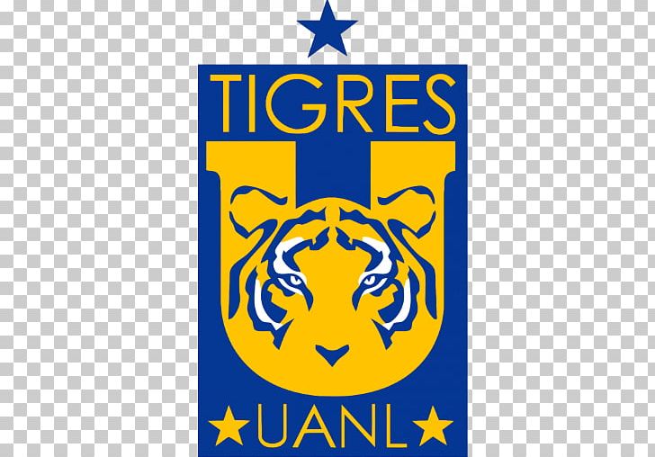 Tigres UANL Liga MX Football 2015–16 CONCACAF Champions League Logo PNG, Clipart, Area, Blue, Brand, Concacaf Champions League, Decal Free PNG Download