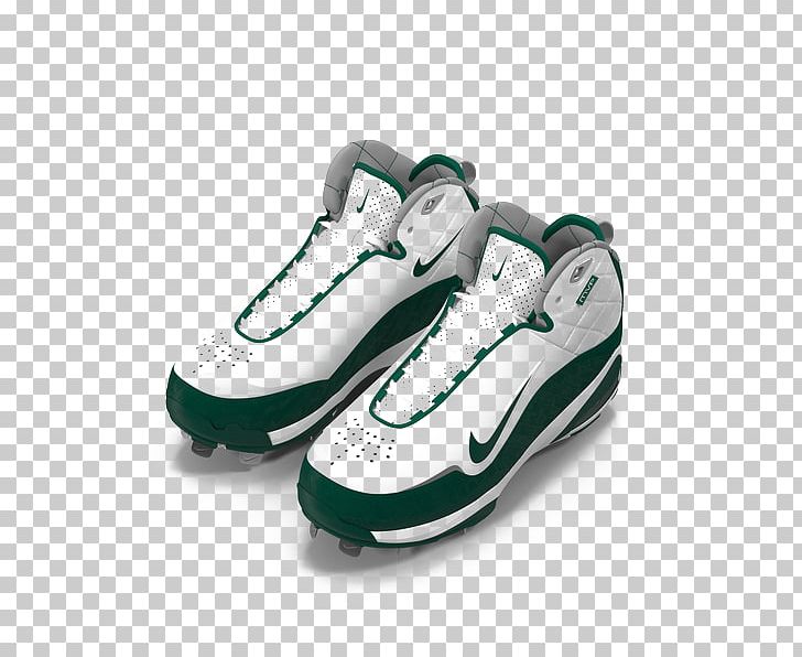Track Spikes Nike Sneakers Shoe PNG, Clipart, Background Green, Baseball, Brand, Cleat, Cross Training Shoe Free PNG Download