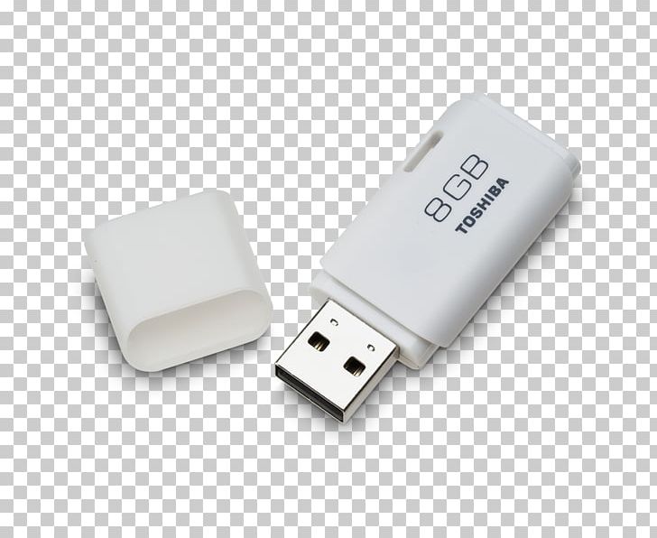 USB Flash Drives Flash Memory Toshiba Computer Data Storage Hard Drives PNG, Clipart, Adapter, Computer Component, Computer Data Storage, Data Storage, Data Storage Device Free PNG Download