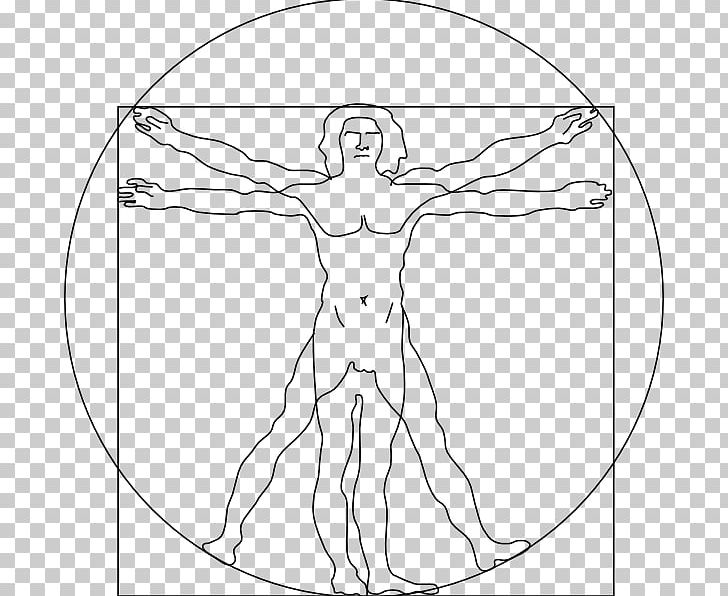 Vitruvian Man Computer Icons Proportion PNG, Clipart, Abdomen, Angle, Arm, Art, Artwork Free PNG Download