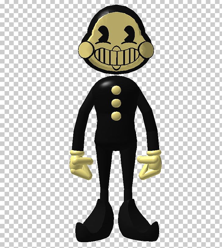 Bendy And The Ink Machine Cartoon Mascot Character Puppet PNG, Clipart, Bendy And The Ink Machine, Breaking News, Cartoon, Character, Fiction Free PNG Download