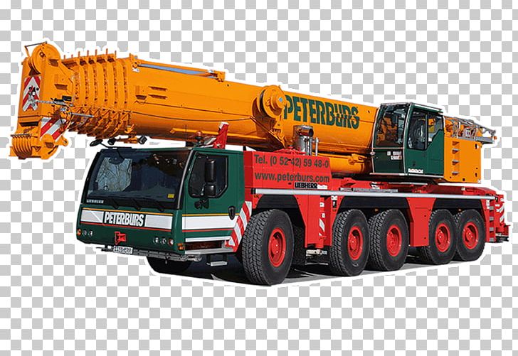 Crane Machine Truck Scale Models Motor Vehicle PNG, Clipart, Cargo, Construction Equipment, Crane, Freight Transport, Machine Free PNG Download