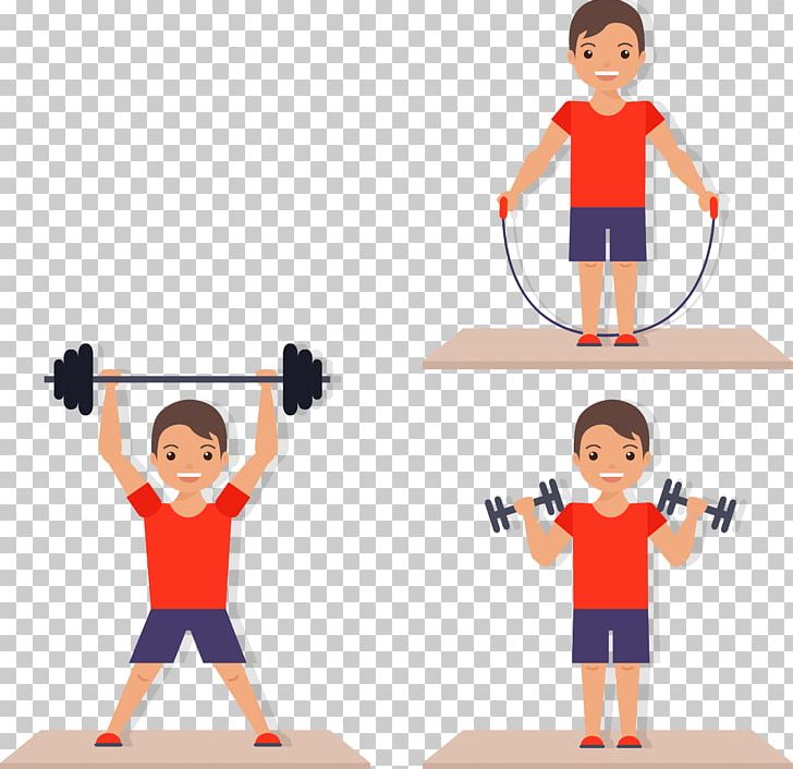 Flat Design Bodybuilding Olympic Weightlifting Sport PNG, Clipart, Arm, Boy, Cartoon Character, Cartoon Characters, Cartoon Eyes Free PNG Download