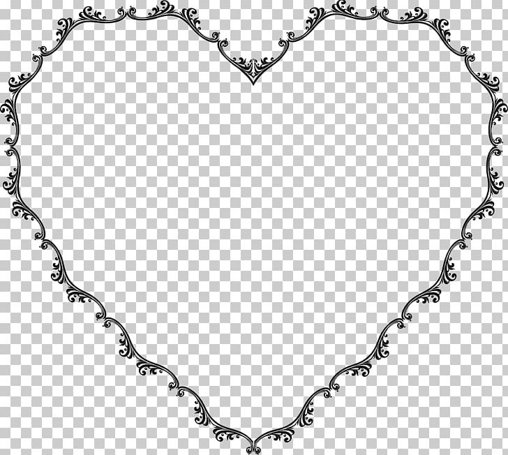 Frames PNG, Clipart, Black And White, Body Jewelry, Chain, Computer Icons, Decorative Arts Free PNG Download