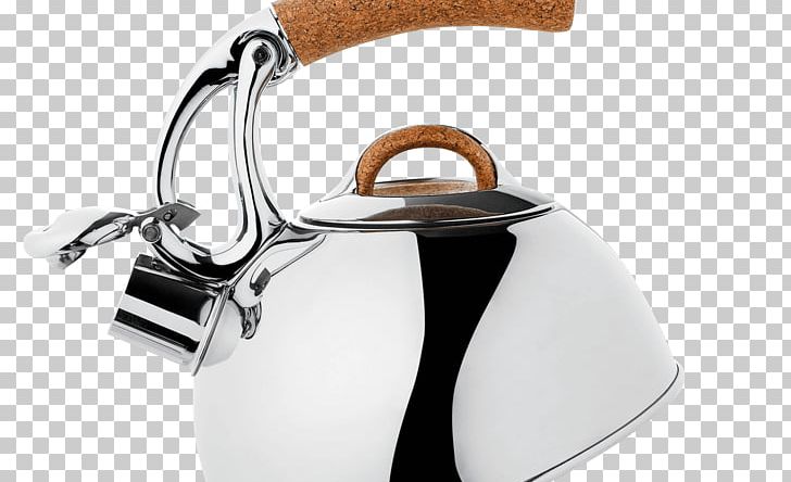 Kettle Teapot Stainless Steel Brushed Metal PNG, Clipart, Brushed Metal, Cast Iron, Electricity, Electric Kettle, Handle Free PNG Download