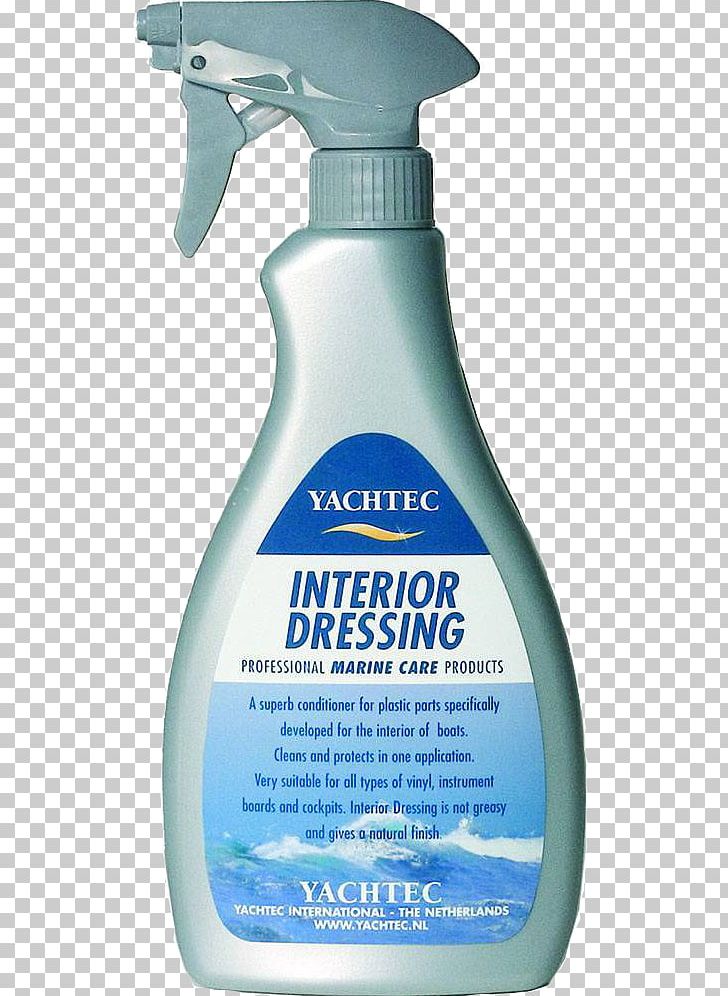 Product Yachtec Crystal Glass Yachtec Interior Dressing Interior Cleaner 500ml PNG, Clipart, Crystal, Glass, Liquid, Microsoft Azure, Spray Free PNG Download
