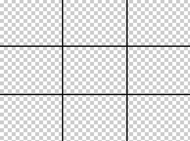 Rule Of Thirds Photography Composition Grid PNG, Clipart, Angle, Area, Avatan Plus, Black, Black And White Free PNG Download