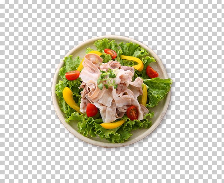 Salad Vegetarian Cuisine Plate Leaf Vegetable Garnish PNG, Clipart, Cuisine, Dish, Dishware, Food, Garnish Free PNG Download