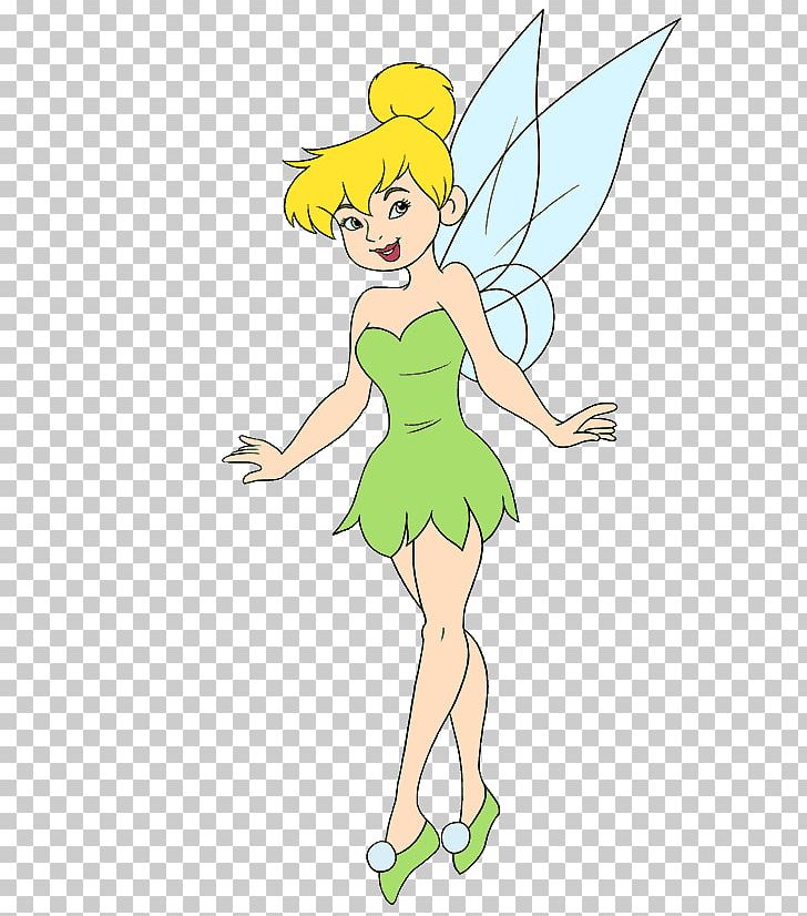 Tinker Bell Peter Pan Fairy PNG, Clipart, Angel, Anime, Arm, Cartoon, Clothing Free PNG Download