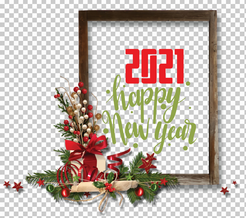 2021 Happy New Year 2021 New Year PNG, Clipart, 2021 Happy New Year, 2021 New Year, Chinese New Year, Christmas And Holiday Season, Christmas Day Free PNG Download