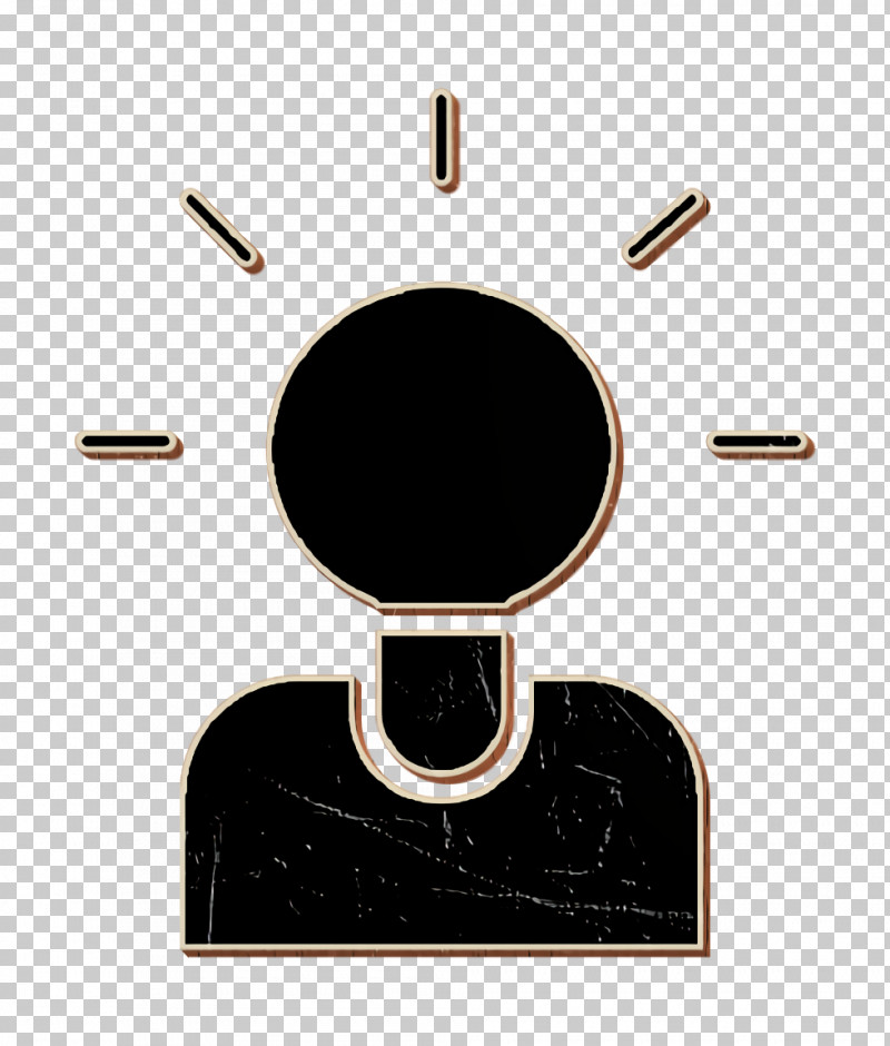 Brainstorming Icon Creative Icon Think Icon PNG, Clipart, Brainstorming Icon, Circle, Creative Icon, Metal, Symbol Free PNG Download