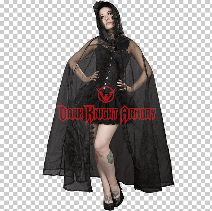 Cape Robe Cloak Hood Mantle PNG, Clipart, Ball Gown, Black, Cape, Chiffon, Cloak Free PNG Download