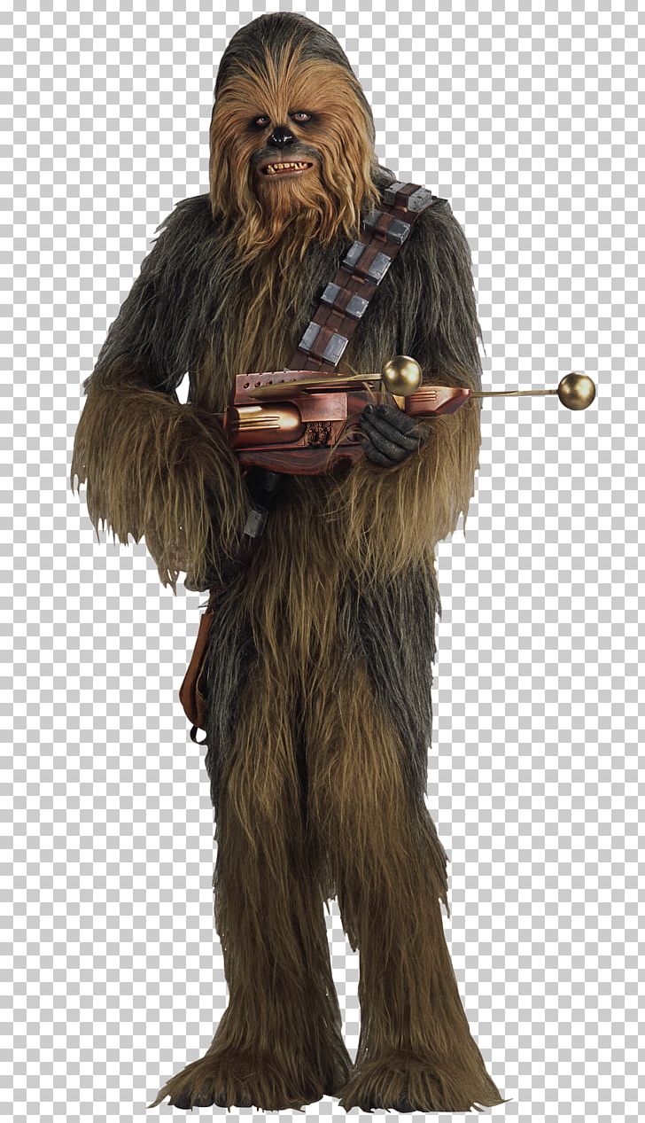 Chewbacca Star Wars Wookiee PNG, Clipart, Chewbacca, Costume, Fictional Character, Fur, Han Solo Free PNG Download