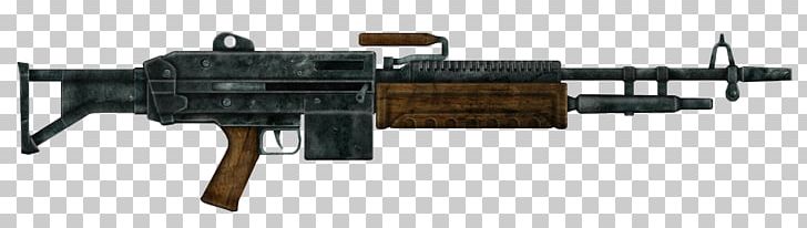 new vegas assault rifle