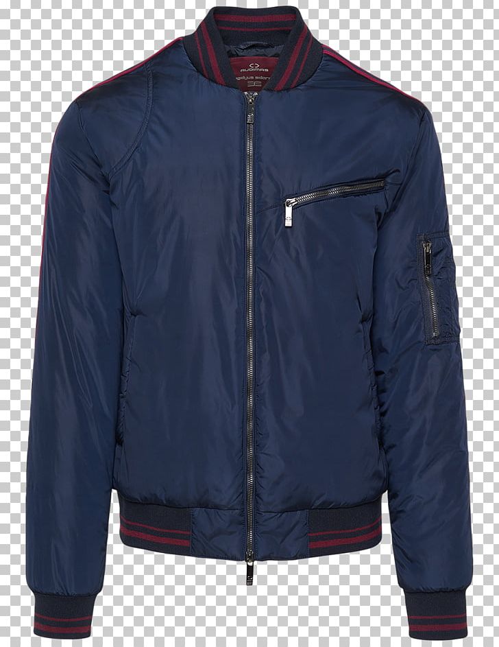 Jacket Clothing Windbreaker Coat Hugo Boss PNG, Clipart, Blouson, Blue, Clothing, Coat, Cobalt Blue Free PNG Download