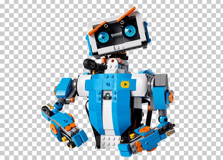 lego robot clipart for free