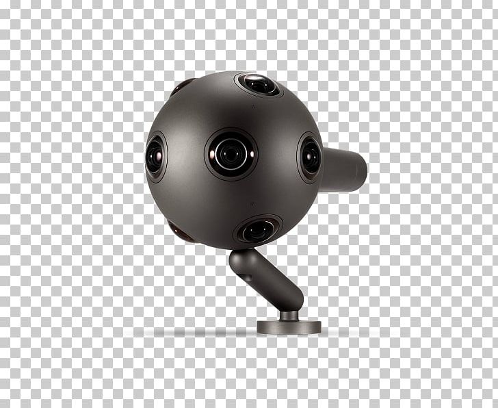 Nokia OZO Virtual Reality Camera Immersive Video Samsung Gear VR PNG, Clipart, Camera, Google Jump, Hardware, Immersive Video, Nokia Free PNG Download