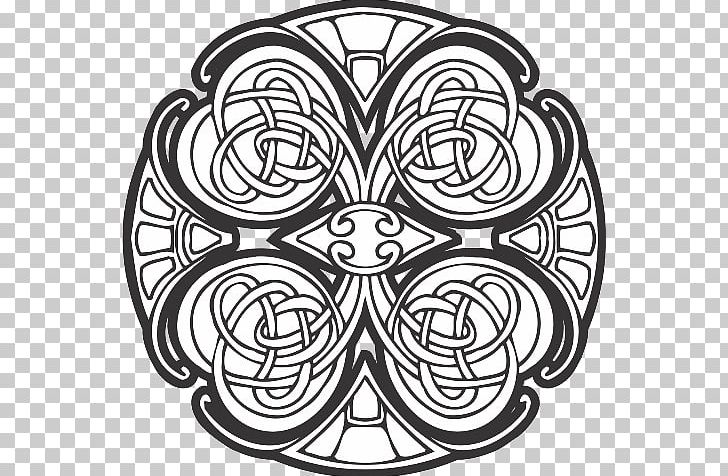celtic knot clipart