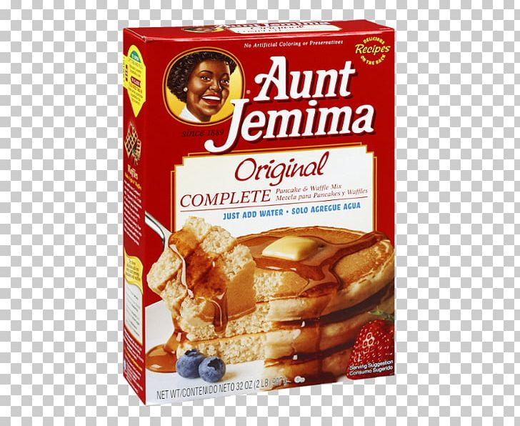 Pancake Waffle Breakfast Buttermilk Aunt Jemima PNG, Clipart,  Free PNG Download