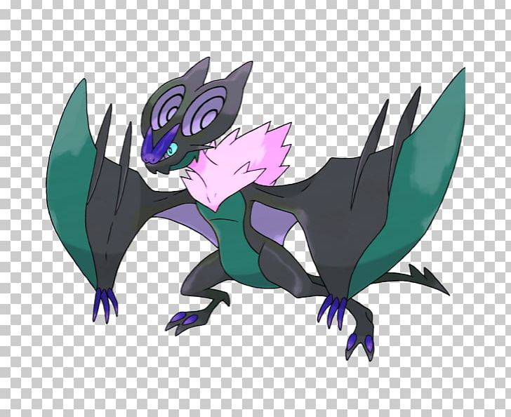 Pokémon X And Y Noivern Pokémon Universe Pokémon Omega Ruby And Alpha Sapphire PNG, Clipart, Dragon, Fauna, Feather, Fictional Character, Mammal Free PNG Download