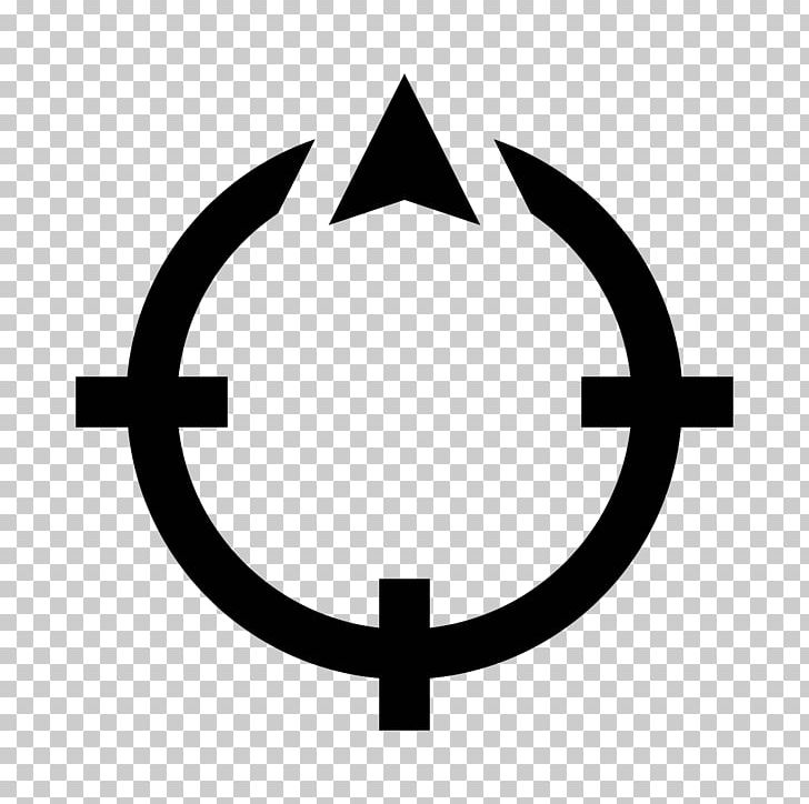 Reticle Computer Icons PNG, Clipart, Area, Black And White, Brand, Circle, Computer Icons Free PNG Download