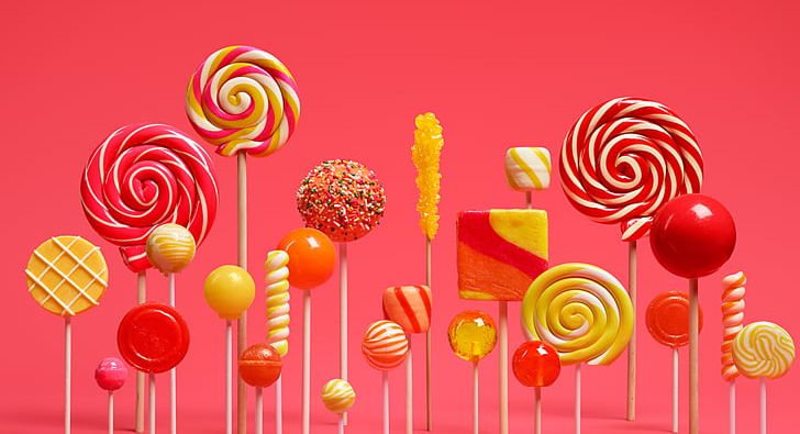 Samsung Galaxy Nexus 4 Sony Xperia Z3 Android Lollipop PNG, Clipart, Android, Android Lollipop, Android Version History, Candy, Computer Wallpaper Free PNG Download