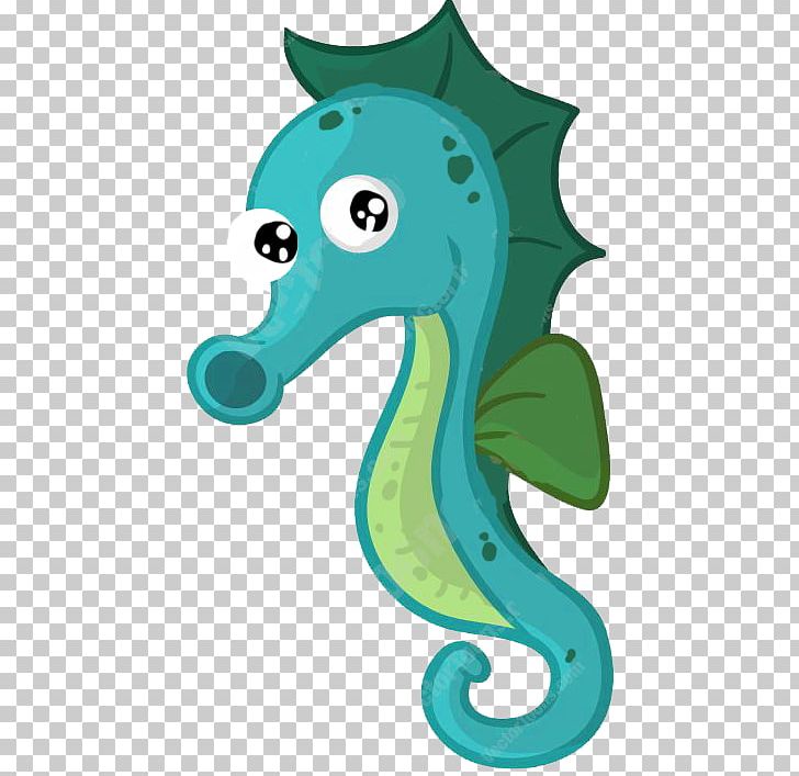 Seahorse PNG, Clipart, Animal, Animals, Blue, Bluegreen, Bull Vector Free PNG Download