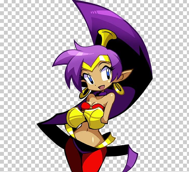 Shantae: Half-Genie Hero Shantae And The Pirate's Curse Shantae: Risky's Revenge Xbox One Video Game PNG, Clipart, Genie, Hero, Others, Video Game, Xbox One Free PNG Download