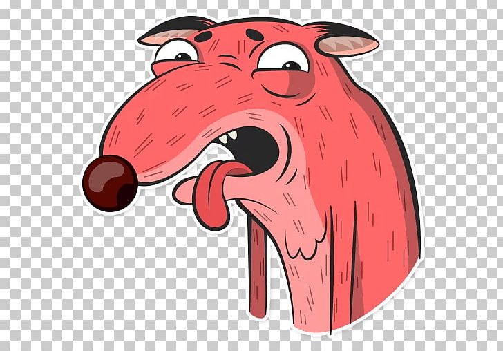 Snout Cattle Dog PNG, Clipart, Animals, Canidae, Cartoon, Cattle, Cattle Like Mammal Free PNG Download