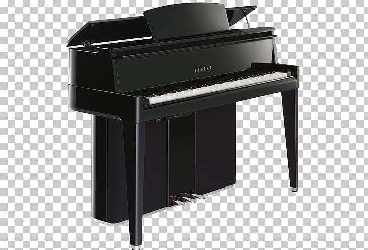 AvantGrand Yamaha Corporation Digital Piano Electric Piano PNG, Clipart, Action, Avantgrand, C Bechstein, Digital Piano, Electronic Device Free PNG Download