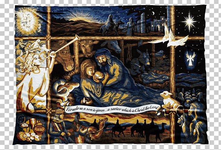 Christmas Day Nativity Scene Christmas Decoration Holy Family Blanket PNG, Clipart, Art, Blanket, Christmas Day, Christmas Decoration, Holy Family Free PNG Download