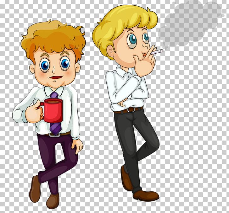 Coffee Tea Drink Illustration PNG, Clipart, Art, Boy, Cartoon, Child, Fictional Character Free PNG Download