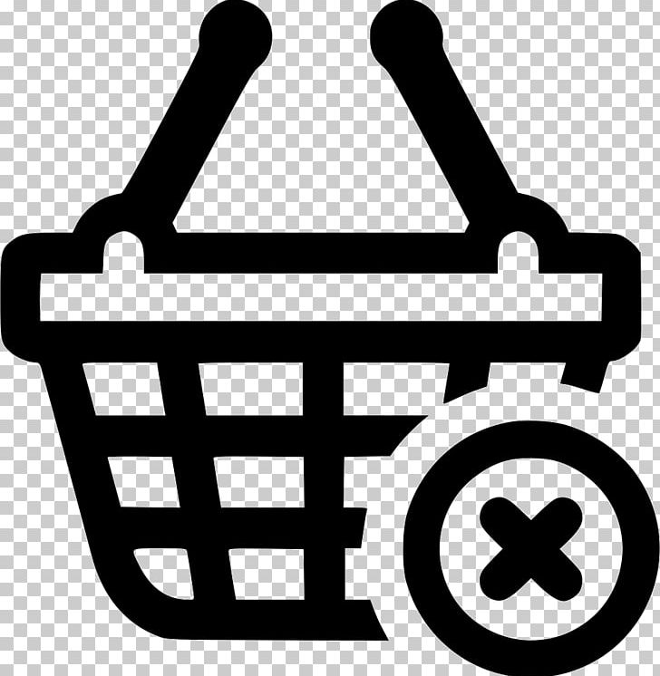 Computer Icons Shopping Cart Online Shopping E-commerce Sales PNG, Clipart, Area, Assortment Strategies, Basket, Black And White, Brand Free PNG Download