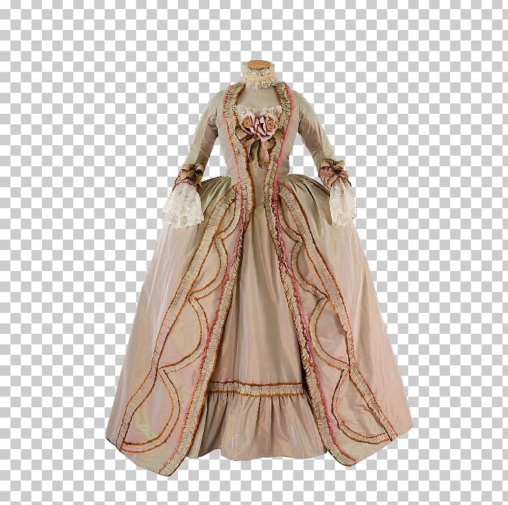Dress 18th Century Dirndl Sack-back Gown Fashion PNG, Clipart, 18th Century, Clothing, Costume, Costume Design, Court Dress Free PNG Download