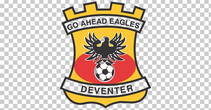 Go Ahead Eagles Philadelphia Eagles Eredivisie De Adelaarshorst 2014–15 KNVB Cup PNG, Clipart, Area, Badge, Brand, Crest, De Graafschap Free PNG Download