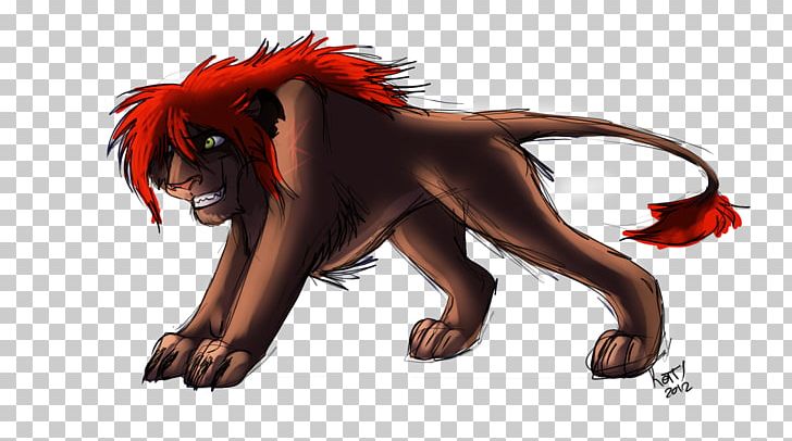 Gorilla Homo Sapiens Demon Cartoon PNG, Clipart, Animals, Badass, Big Cat, Big Cats, Carnivoran Free PNG Download