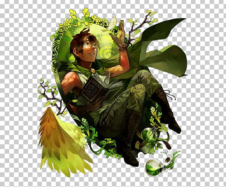 Leaf Legendary Creature Tree Flower PNG, Clipart, Fictional Character, Flower, Leaf, Legendary Creature, Mythical Creature Free PNG Download