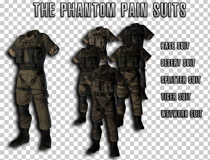 Metal Gear Solid V: The Phantom Pain Fallout 4 Garry's Mod Quiet PNG, Clipart,  Free PNG Download