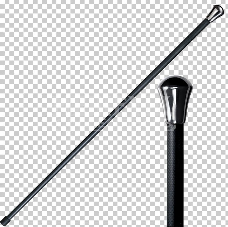 Swordstick Knife Cold Steel Walking Stick PNG, Clipart, Angle, Assistive Cane, Baseball Equipment, Club, Cold Steel Free PNG Download