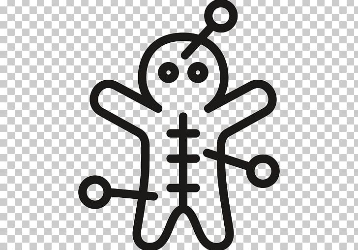 Voodoo Doll Computer Icons West African Vodun PNG, Clipart, Art Doll, Black And White, Body Jewelry, Clip Art, Computer Icons Free PNG Download